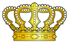 archimedes hieron krone