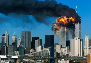 Terrorismus 9/11