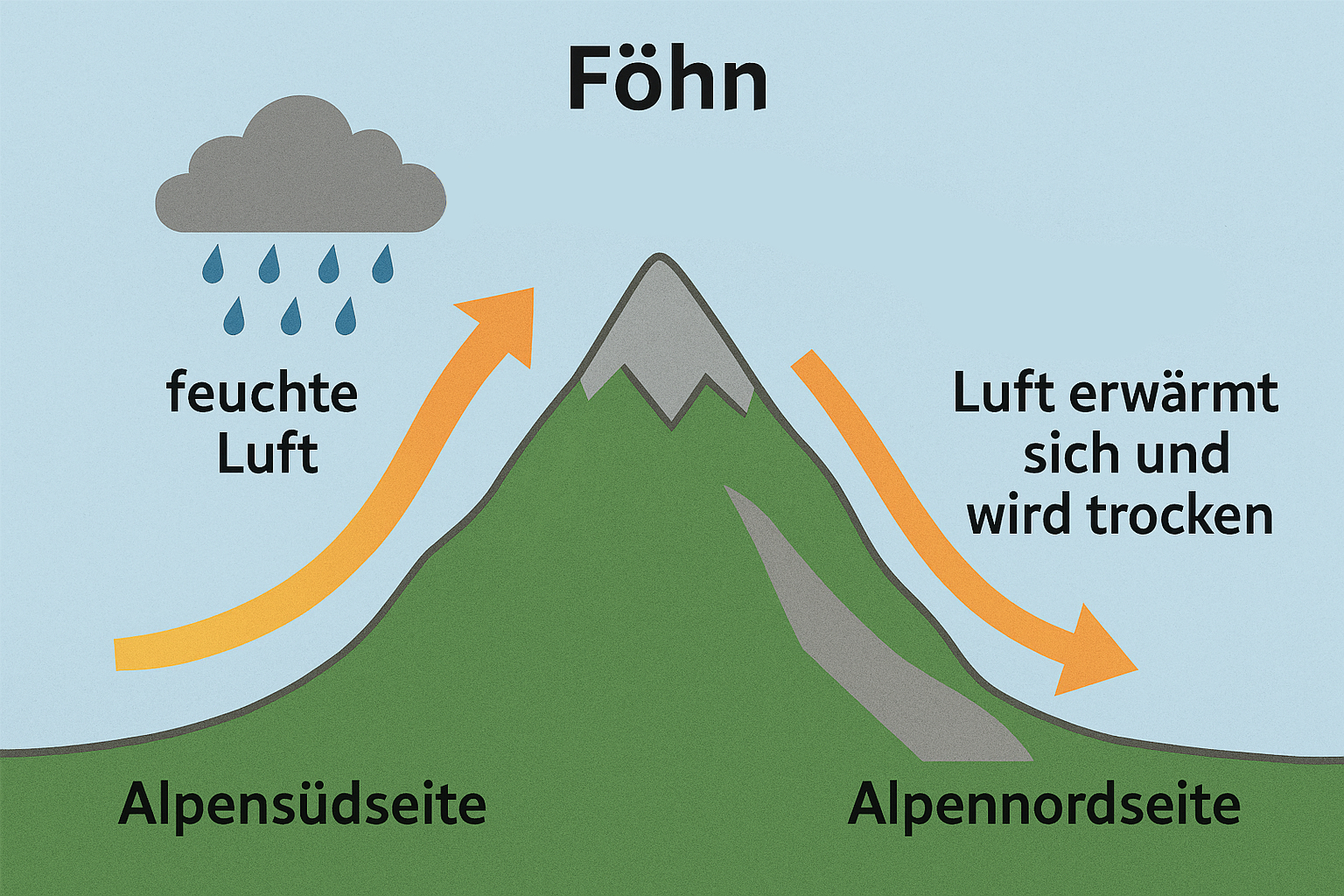 Der Wind